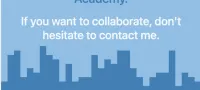 Screenshot des GitHub-Repositories html-portfolio
