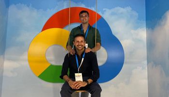 Vorschau des Beitrags Google Cloud Summit Milan 2024
