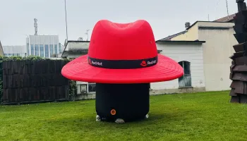 Vorschau des Beitrags RedHat Summit Milan 2024