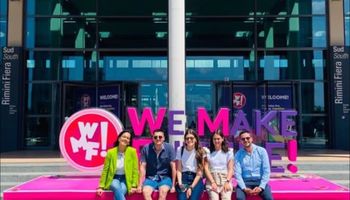 Vorschau des Beitrags We Make Future Festival in Rimini