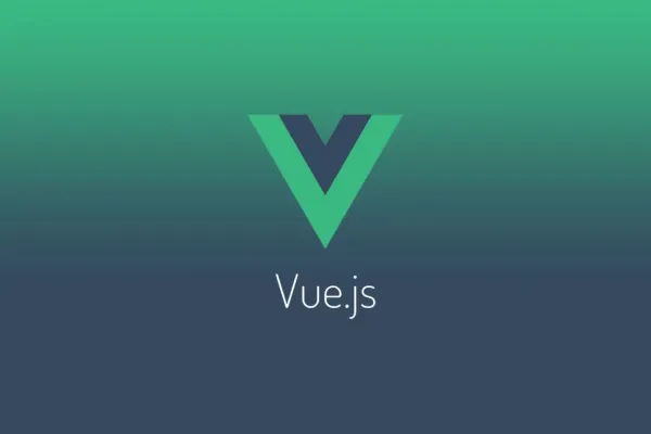 Screenshot des GitHub-Repositories vue-email-list